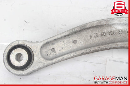 15-20 Mercedes W205 C300 Rear Right / Left Suspension Upper Control Arm OEM