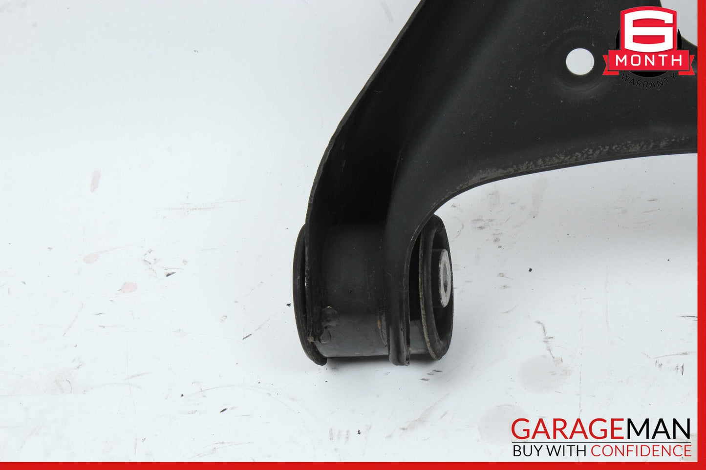 11-17 Porsche Cayenne 958 Rear Left Lower Control Arm OEM