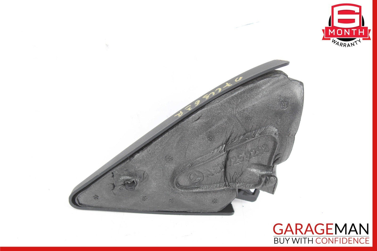 06-11 Mercedes W219 CLS63 AMG Front Right Side Door Tweeter Speaker Trim Cover