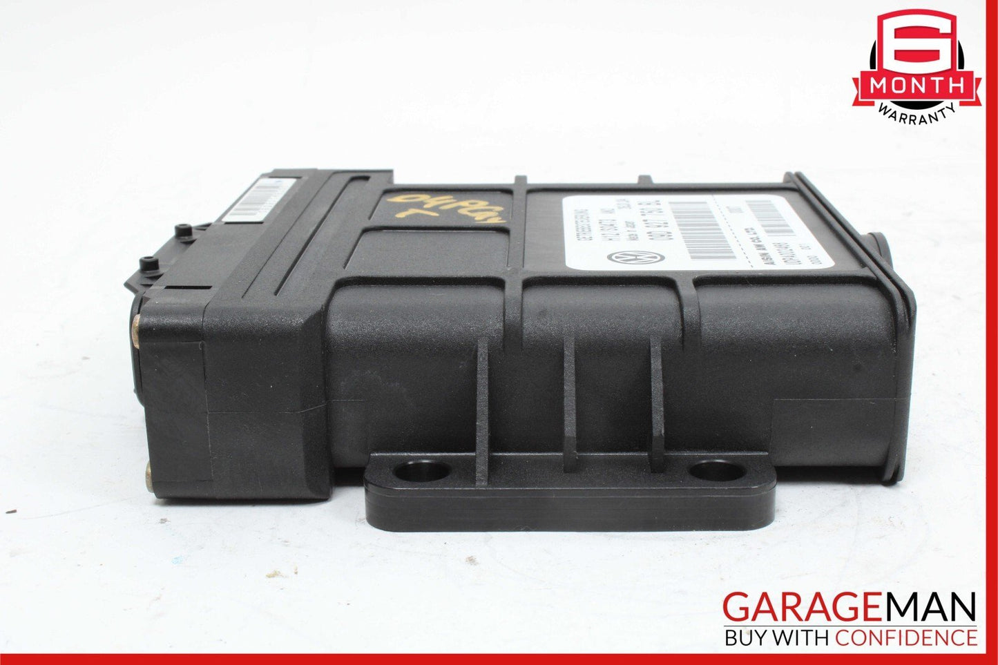 03-10 Porsche Cayenne 955 957 Turbo Trans Transmission Gearbox Controller Module