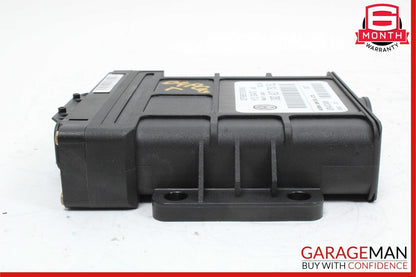 03-10 Porsche Cayenne 955 957 Turbo Trans Transmission Gearbox Controller Module