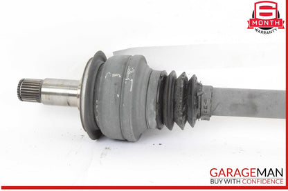 08-17 Mercedes W212 E350 C350 C300 Rear Left / Right Axle CV Half Shaft OEM