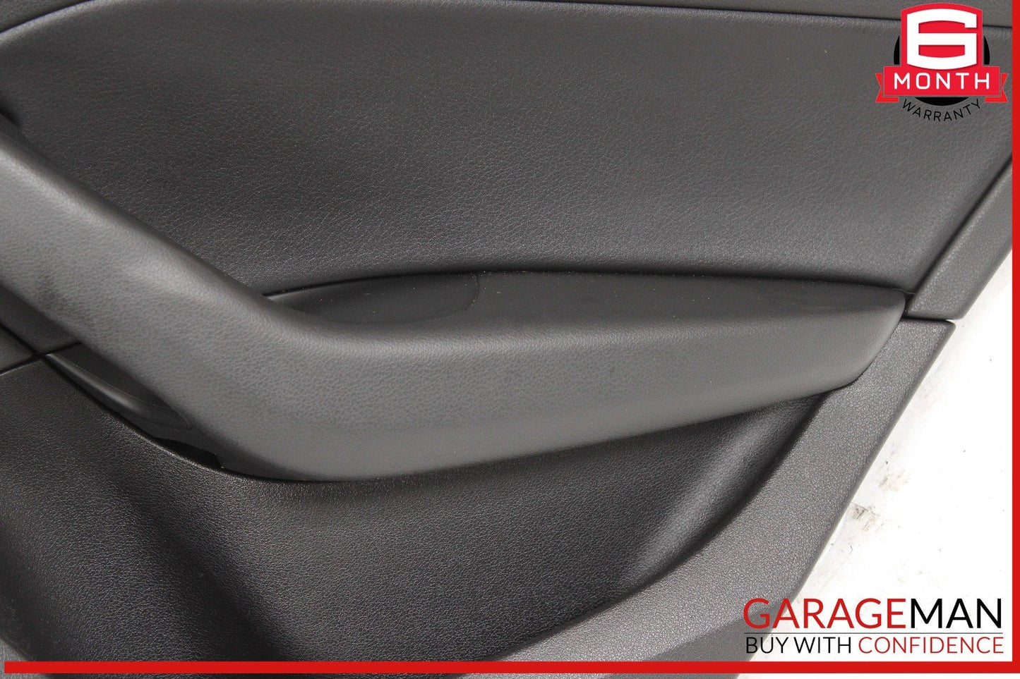 13-17 Audi Q5 SQ5 Rear Right Passenger Side Interior Door Panel OEM