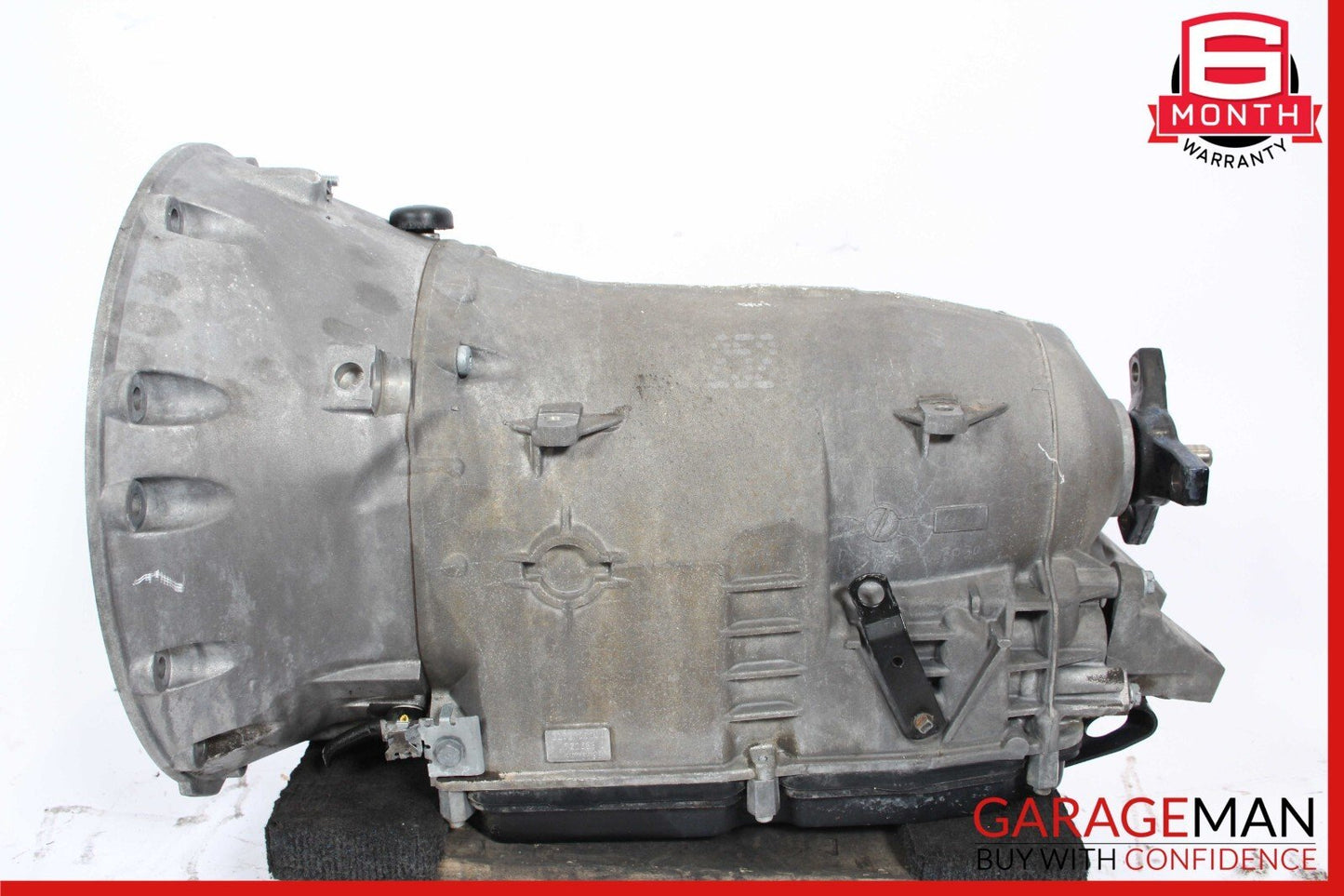 00-04 Mercedes CL500 SL500 Tranny Automatic Transmission 5G Tronic 722.633