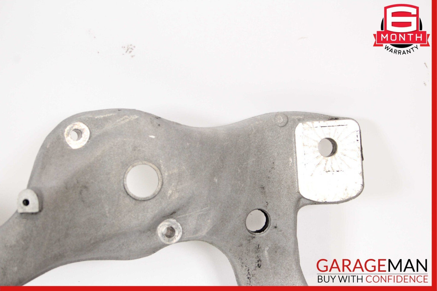 03-06 Porsche Cayenne 955 Engine Support Mount Crossmember Cross Member Frame