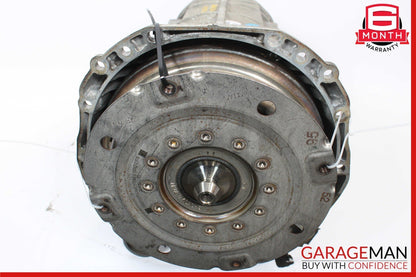 08-19 Maserati GranTurismo M145 4.7L 6HP26 50HP Automatic Transmission OEM