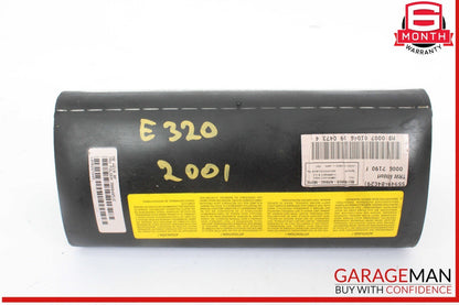97-04 Mercedes W210 E320 SLK320 Dashboard Front Right Side Airbag Air Bag OEM