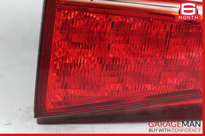 11-13 Lexus IS250 IS350 Rear Right Passenger Side Inner Tail Light Lamp OEM