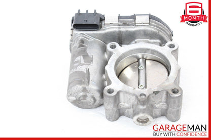 15-20 Mercedes W117 CLA250 SLC300 GLA250 M274 Throttle Body 2701410025 OEM