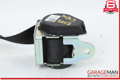 14-22 Maserati Ghibli Rear Left or Right Side Seat Belt Seatbelt Retractor OEM