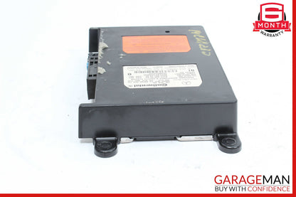 14-17 Mercedes W212 E550 C250 SL500 Communication Control Module 2229006003 OEM