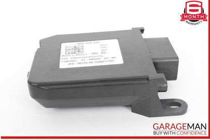 17-24 Audi A4 Front Right Passenger Side Seat Occupant Sensor Module 4M0959339