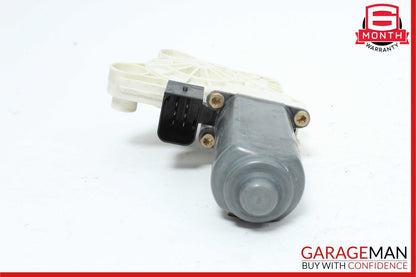 00-06 Mercedes W220 S500 S430 Rear Right Side Door Window Regulator Motor Unit