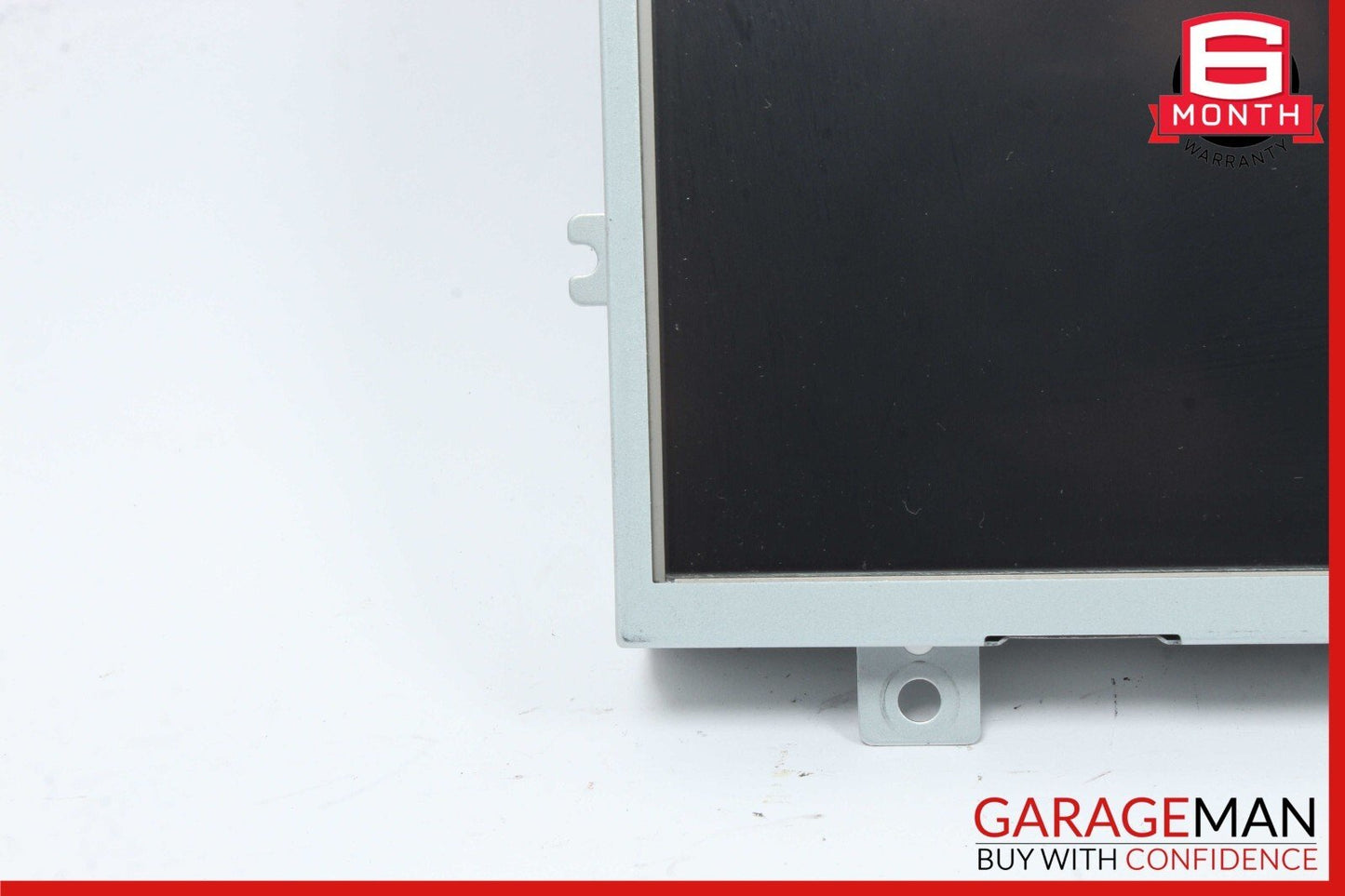14-17 Maserati Ghibli Dashboard Dash Information Display Media Monitor OEM