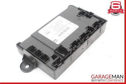 07-13 Mercedes W221 S63 AMG Rear Right or Left Side Door Control Module Unit