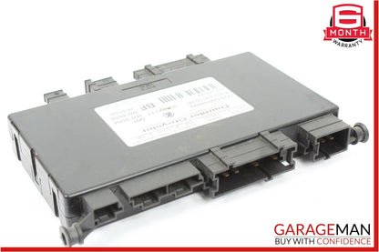 03-11 Mercedes CLS550 GL450 ML450 Front Right Under Seat Controller Module Unit