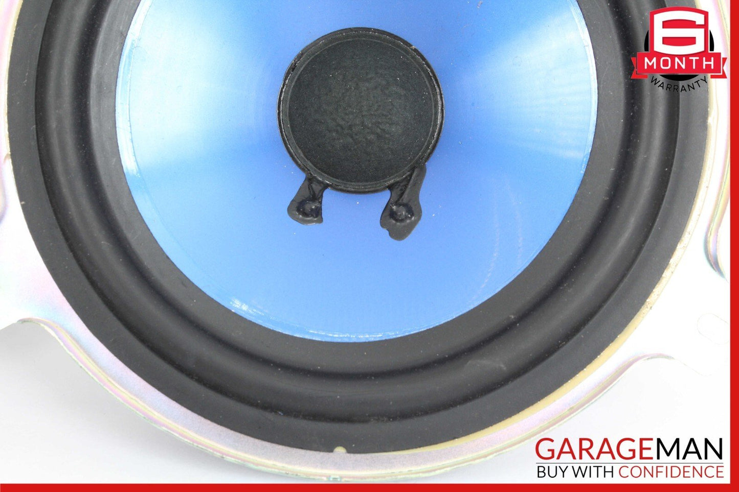 17-20 Maserati Levante M161 Front or Rear Side Door Speaker Set of 2 670036368