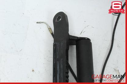 90-02 Mercedes R129 SL500 Left Driver Side Roll Bar Hydraulic Cylinder OEM