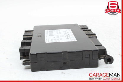03-13 Mercedes W211 E350 Front Left Side Seat Control Module Unit OEM