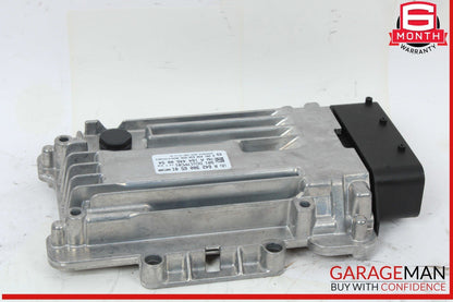 14-16 Mercedes W212 E250 S350 ML250 Diesel Exhaust Gas Treatment Module ECU OEM