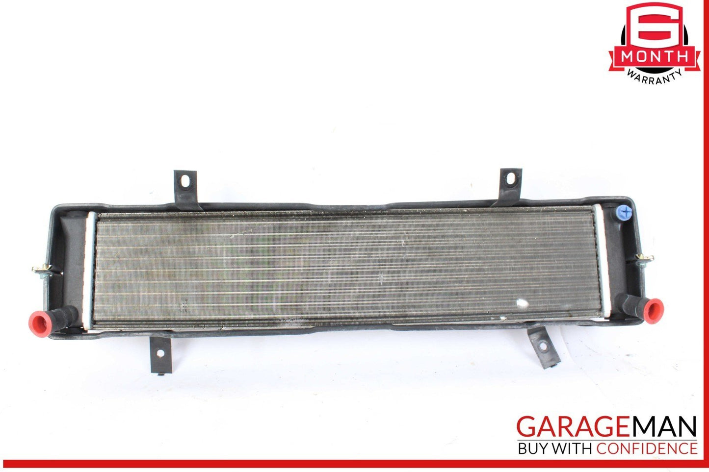 97-04 Porsche Boxster S 986 Front Center Radiator Spec Racer 99650448702 OEM
