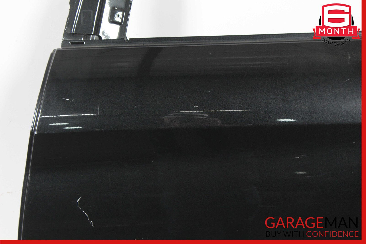 17-22 Alfa Romeo Giulia Rear Left Exterior Door OEM