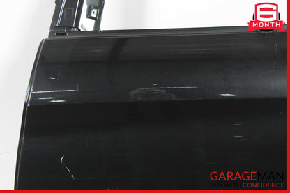17-22 Alfa Romeo Giulia Rear Left Exterior Door OEM