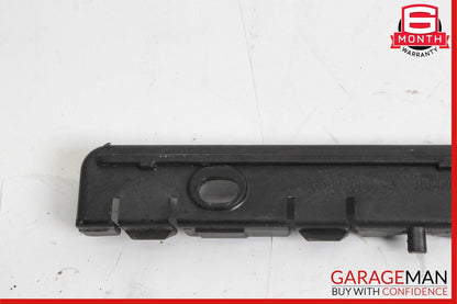 15-18 Ferrari California T Bumper Bracket Panel Cover 085922800 OEM