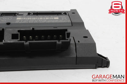 07-13 Mercedes W221 S350 S550 S400 Front Right Side Under Seat Control Unit