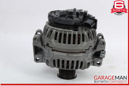 06-11 Mercedes W204 C300 E350 Generator Alternator 150 AMP 2721540002 OEM