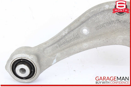 17-24 Audi Q7 Rear Left / Rear Right Upper Forward Control Arm 4M0505361G OEM
