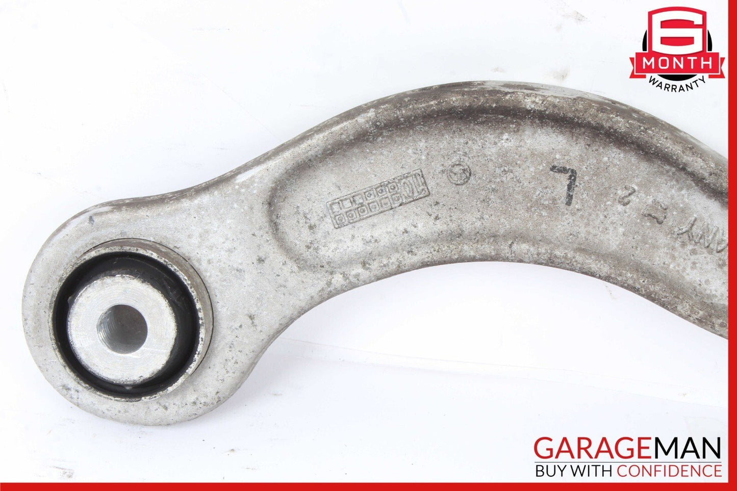 07-14 Mercedes W221 S400 CL550 Rear Left Side Camber Strut Upper Control Arm OEM