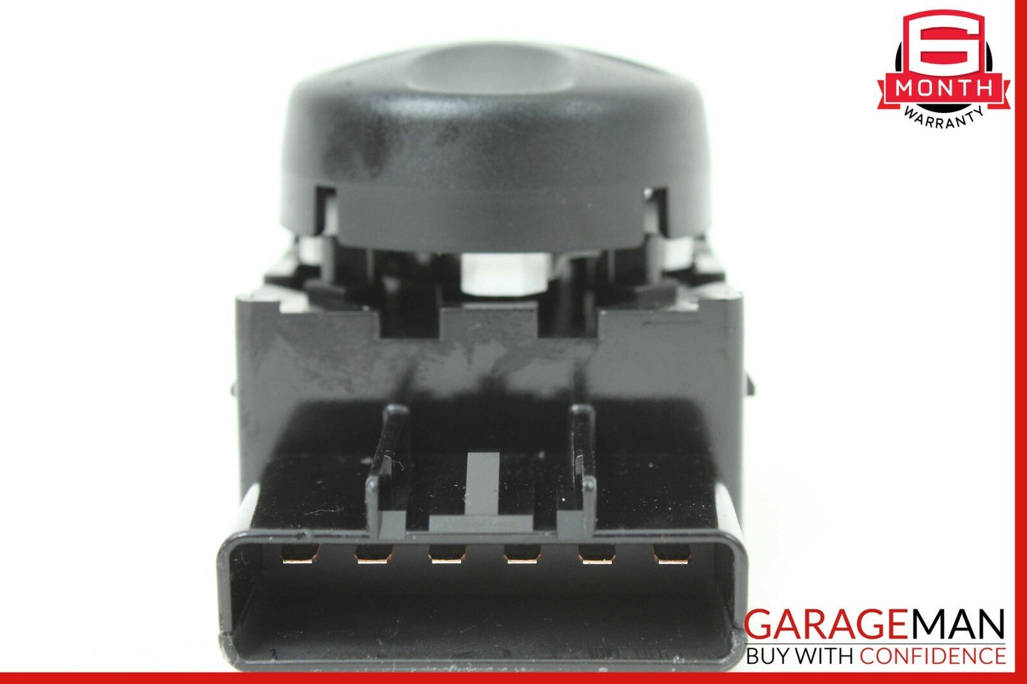 14-17 Maserati Ghibli Lumbar Power Seat Switch Control Module 56046232AA OEM