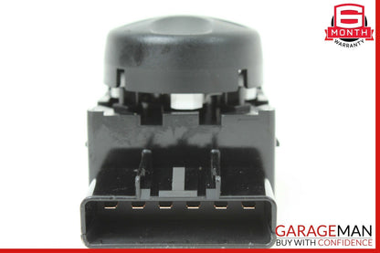 14-17 Maserati Ghibli Lumbar Power Seat Switch Control Module 56046232AA OEM