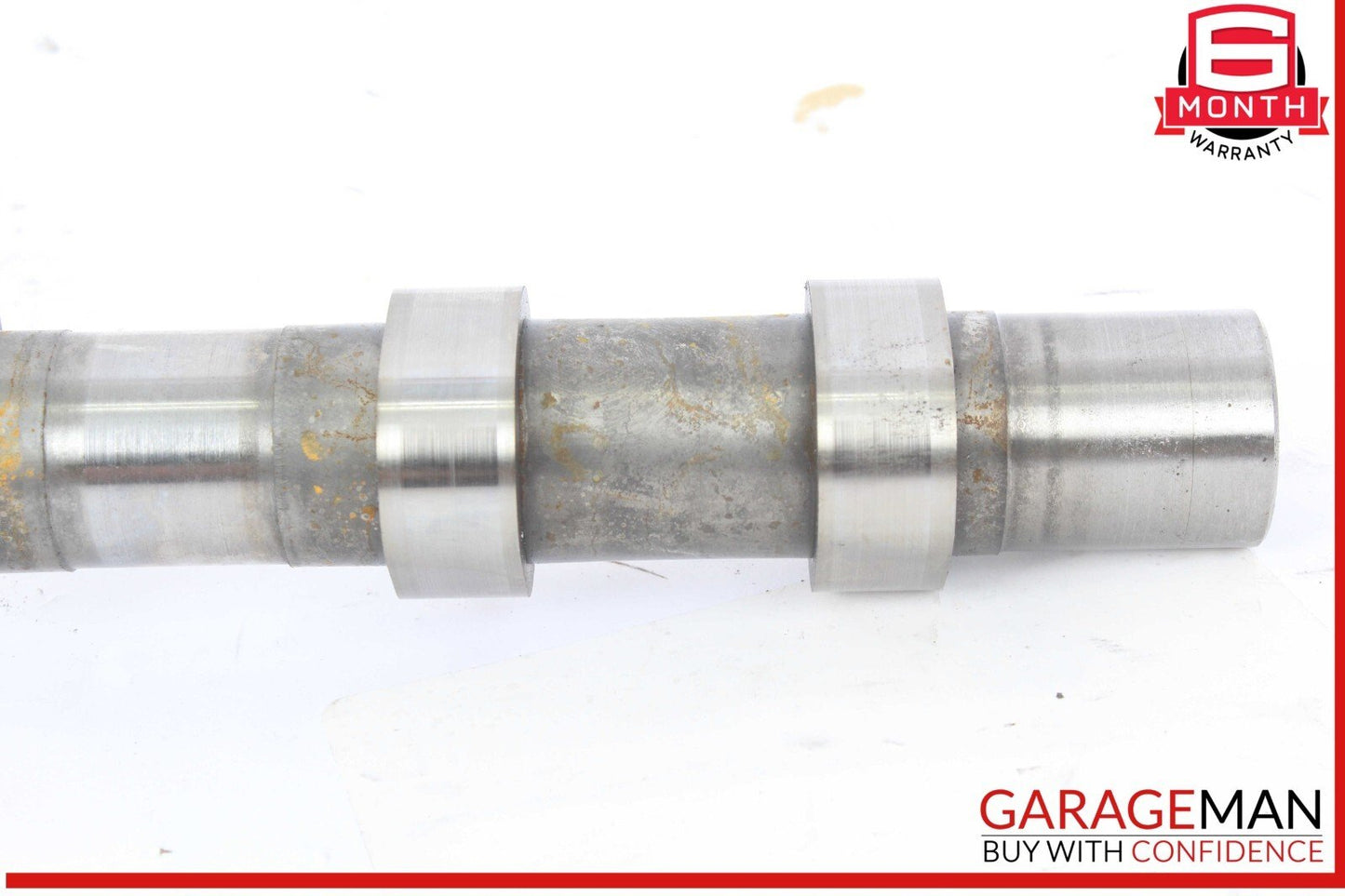 05-12 Mercedes W203 C230 Right Side Engine Camshaft Cam Shaft Intake OEM