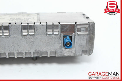 12-14 Mercedes E350 C300 CLS500 Sirius Satellite Radio Receiver Control Module