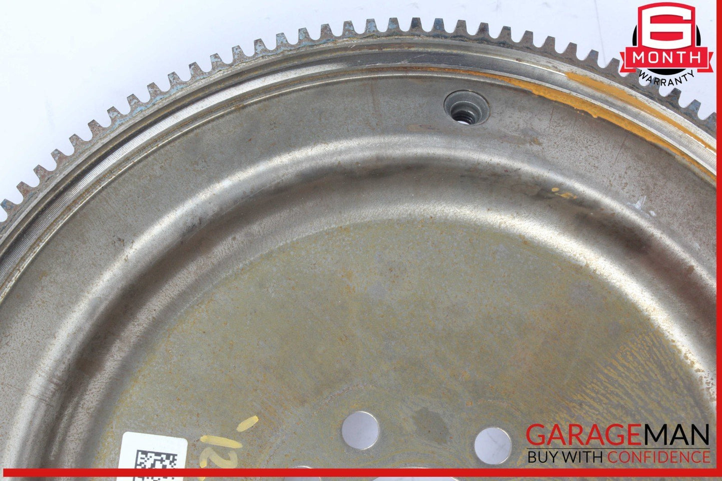 12-20 Mercedes W218 CLS550 GLE300 Engine Motor Flywheel Flex Plate OEM