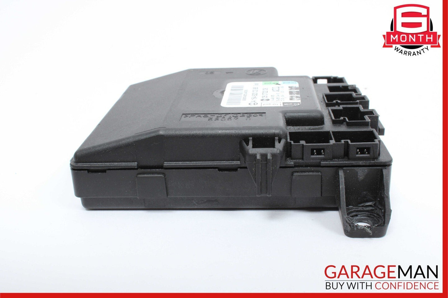 06-13 Mercedes X164 GL450 R350 GL550 Front Left Driver Door Control Module OEM