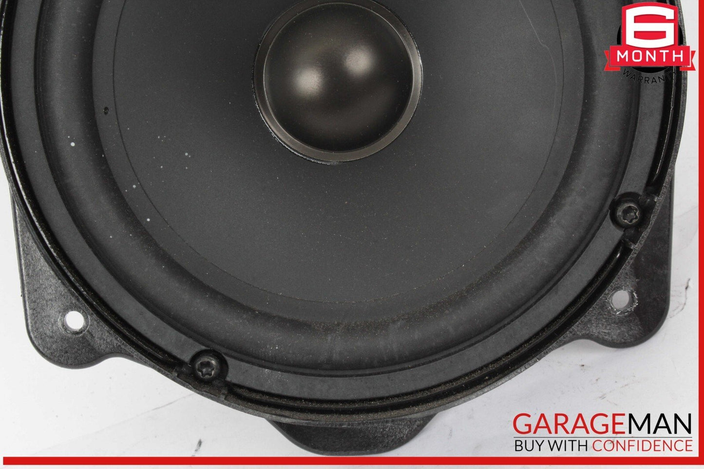 10-13 Mercedes W221 S550 S400 Rear Left or Right Door Loud Speaker OEM