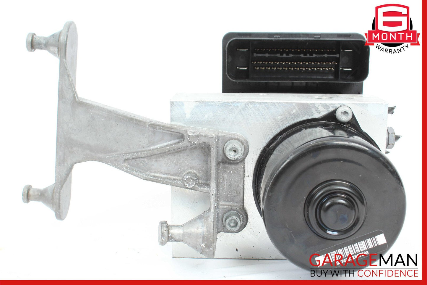 09-11 Mercedes R171 SLK300 ABS Anti Lock Brake Pump ESP Module OEM