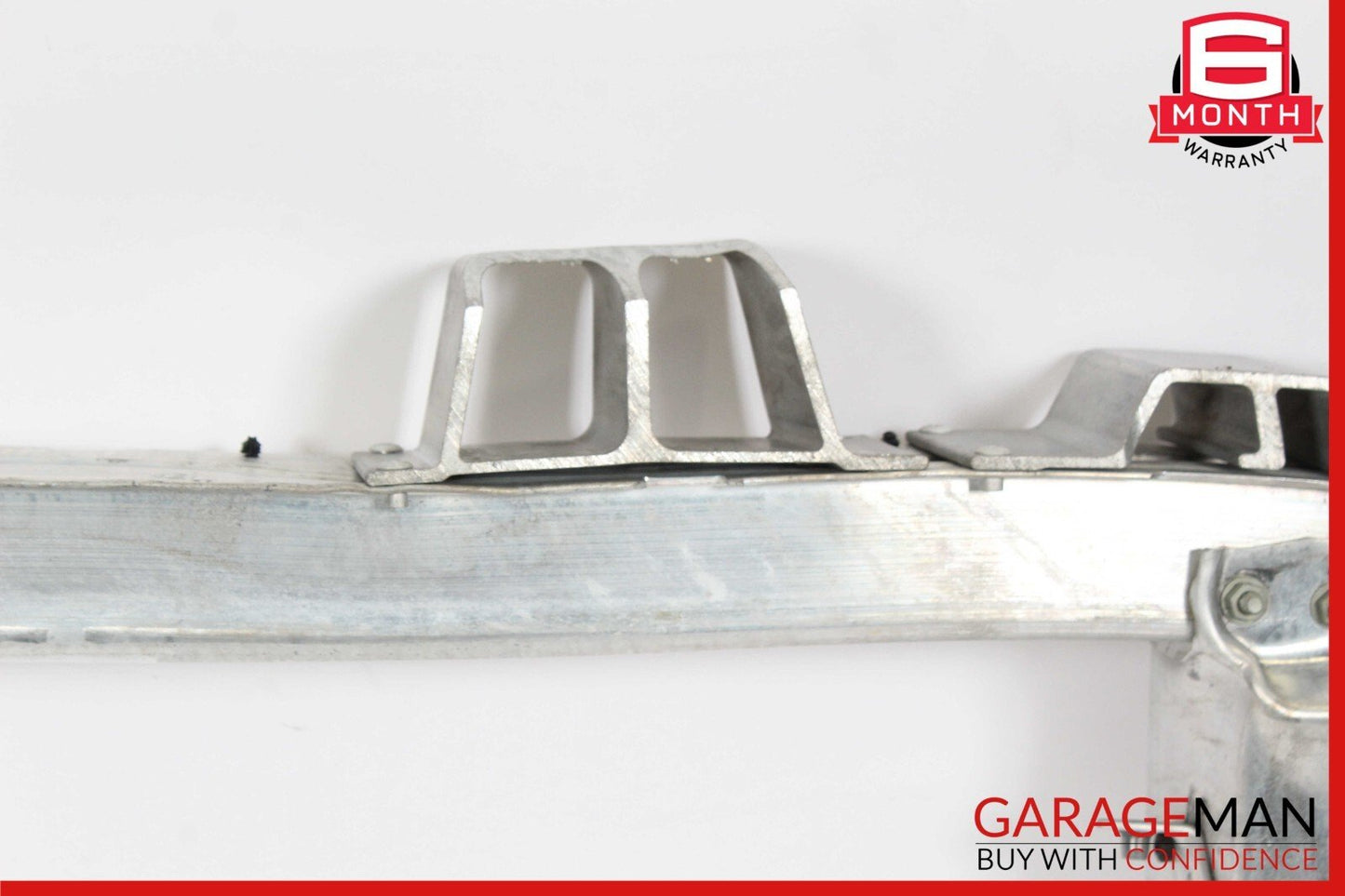 12-14 OEM BMW F06 640i 650i M6 Front Bumper Reinforcement Rebar OEM