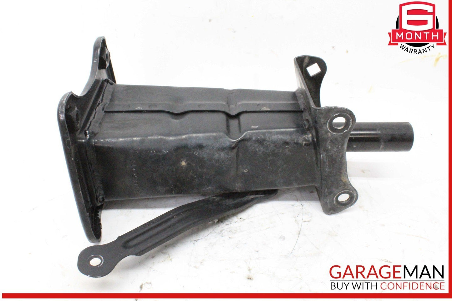 06-12 Mercedes W164 ML350 4MATIC Front Right Side Reinforcement Bracket Assy