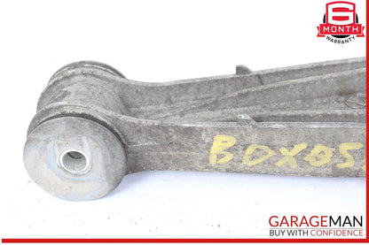 05-12 Porsche Boxter 987 Front Left or Right Side Lower Control Arm 99634134108