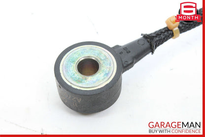 12-16 MERCEDES W212 E350 3.5L V6 ENGINE IGNITION KNOCK DETONATION SENSOR