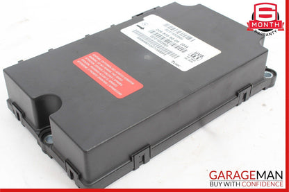 03-09 Mercedes W209 CLK350 CLK550 Convertible Roof Control Module Unit