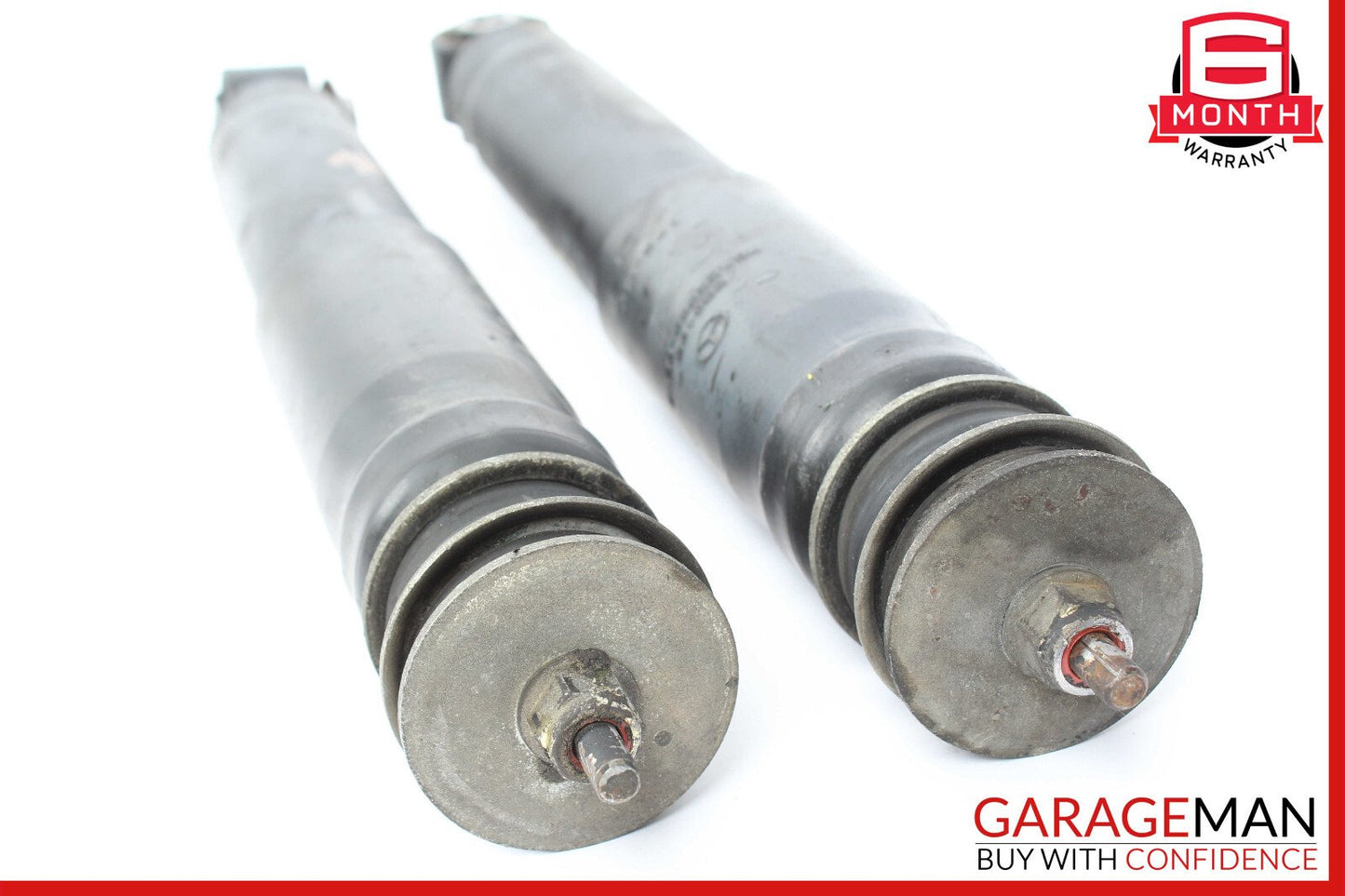 98-05 Mercedes W163 ML500 ML320 Front Right & Left Side Shock Absorber Strut