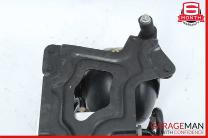 03-06 Mercedes R230 SL500 Rear Hydraulic Suspension Valve Block Remanufactured