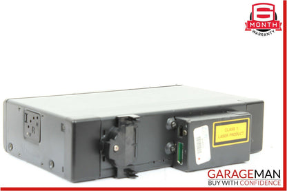 98-05 Mercedes W163 ML320 ML500 6 Disc CD Changer Player w/ Magazine MC3111 OEM