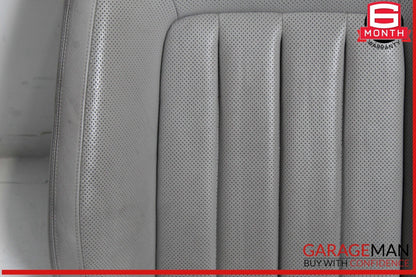 12-14 Mercedes W218 CLS550 Top Upper Seat Cushion Front Right Passenger Side OEM