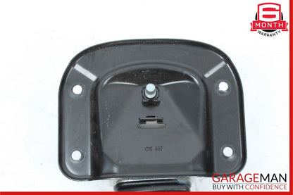 03-09 Mercedes W209 CLK500 Rear Right Center Seatbelt Seat Belt Retractor OEM